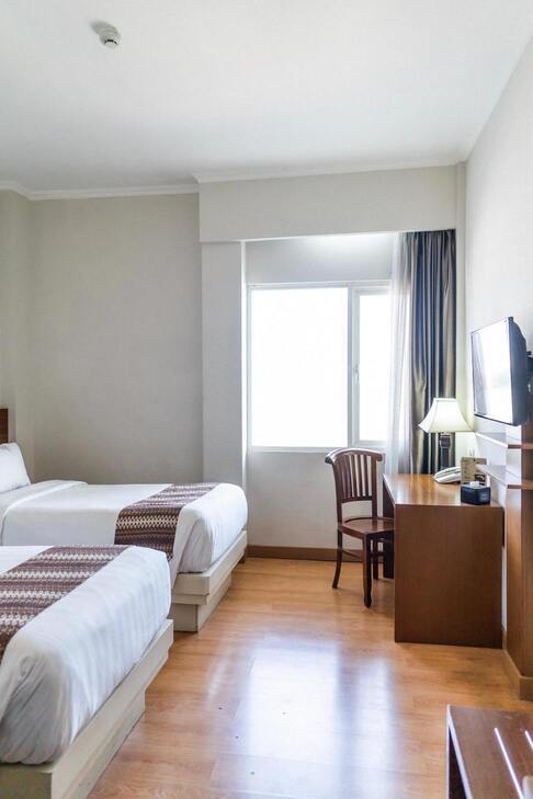 photo de l'Hôtel chez Amina à Marseille